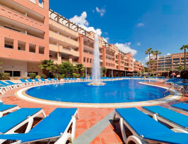Hôtel H10 Mediterranean Village 4* - Salou