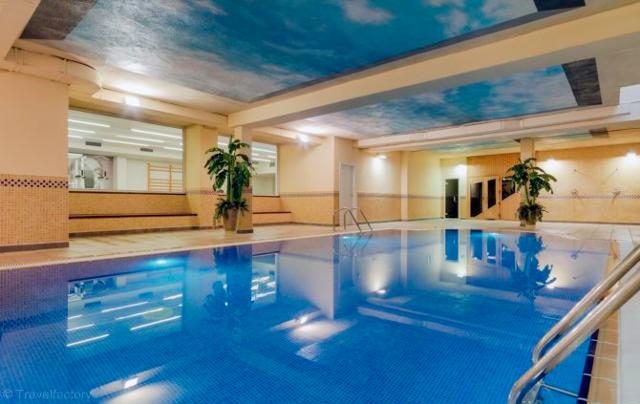 Hôtel H10 Mediterranean Village 4* - Salou