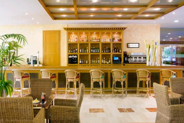 Hôtel H10 Mediterranean Village 4* - Salou