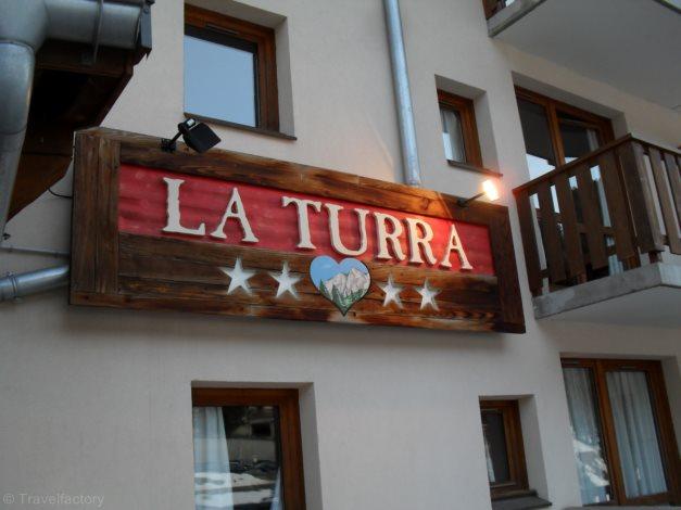 travelski home select - Résidence La Turra & La Ramoure 3* - Valfréjus