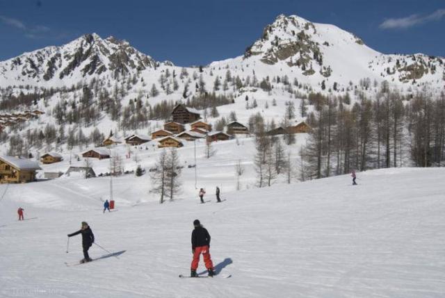 Les Chalets d'Isola - Isola 2000