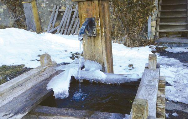 Les Montagnettes - Les Orres