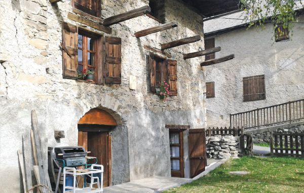 Les Montagnettes - Les Orres