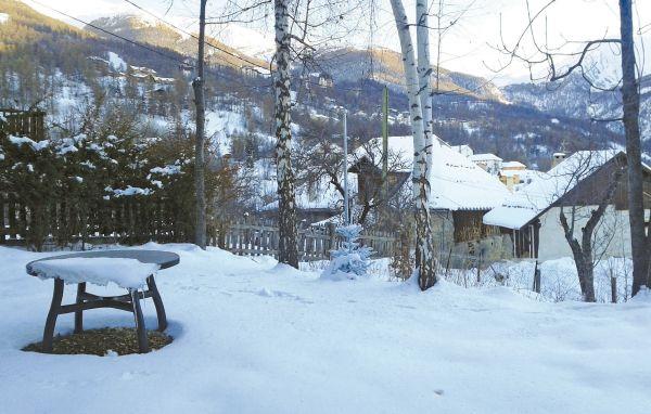 Les Montagnettes - Les Orres