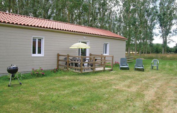 La Nauliere - Saint Gervais Mont-Blanc