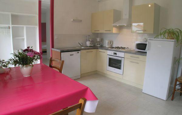 La Nauliere - Saint Gervais Mont-Blanc