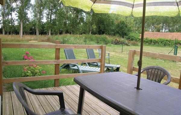 La Nauliere - Saint Gervais Mont-Blanc