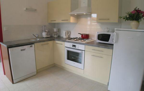 La Nauliere - Saint Gervais Mont-Blanc