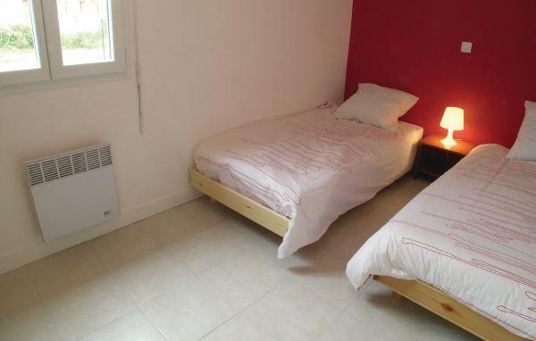 La Nauliere - Saint Gervais Mont-Blanc