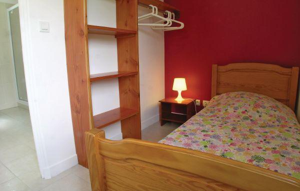 La Nauliere - Saint Gervais Mont-Blanc