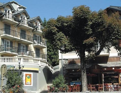 Saint Gervais - Saint Gervais Mont-Blanc