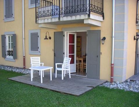 Saint Gervais - Saint Gervais Mont-Blanc