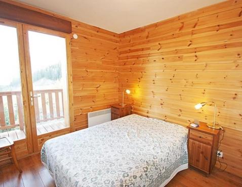 Pra Loup 1500 et 1600 - Praloup