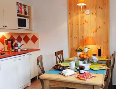 Maeva La Muzelle - Les Deux Alpes Venosc