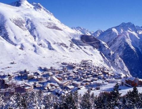 Maeva La Muzelle - Les Deux Alpes Venosc