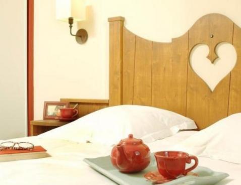 Pierre et Vacances L'Alpaga - Serre Chevalier 1400 - Villeneuve