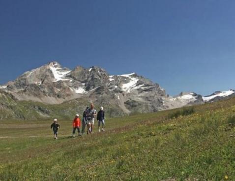 Pierre et Vacances Les Chalets de Solaise - Val d’Isère Centre
