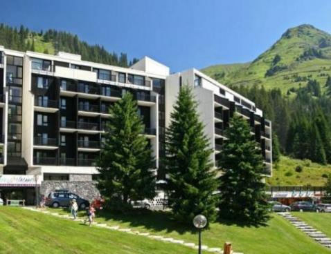 Pierre et Vacances La Forêt - Flaine Forêt 1700