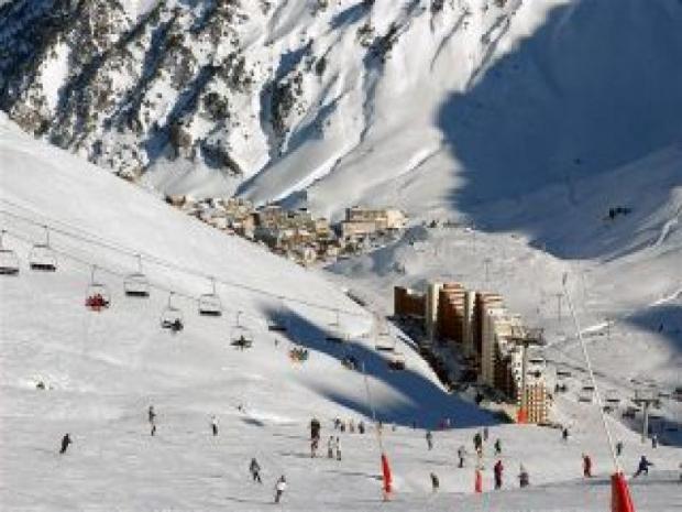 MONGIE TOURMALET - La Mongie