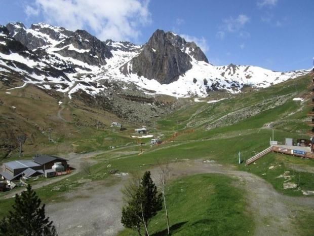 MONGIE TOURMALET - La Mongie