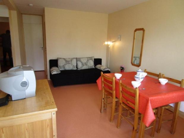 MONGIE TOURMALET - La Mongie