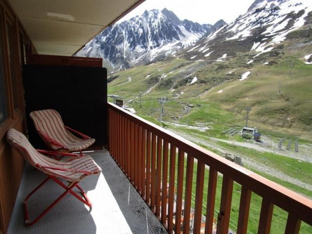 MONGIE TOURMALET - La Mongie