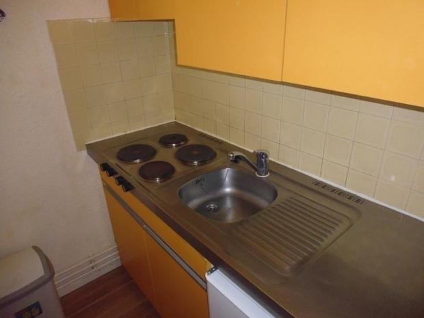 ERMITAGE - La Mongie