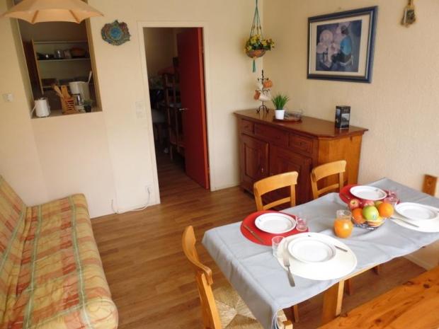 ERMITAGE - La Mongie