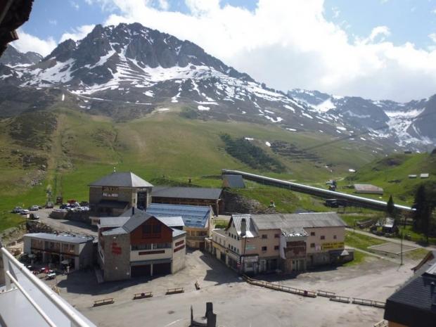 ERMITAGE - La Mongie