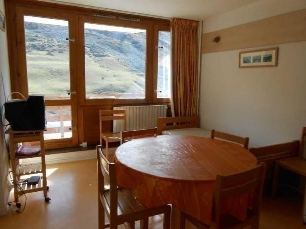 MONGIE TOURMALET - La Mongie