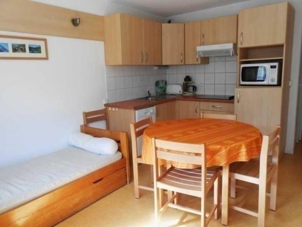 MONGIE TOURMALET - La Mongie