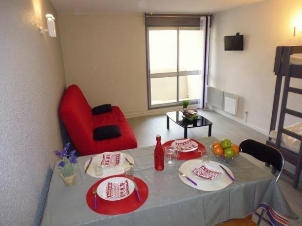 LES HORIZONS - La Mongie