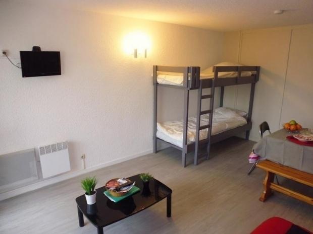 LES HORIZONS - La Mongie