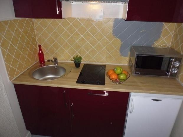 LES HORIZONS - La Mongie