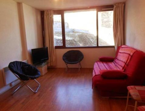 ERMITAGE - La Mongie