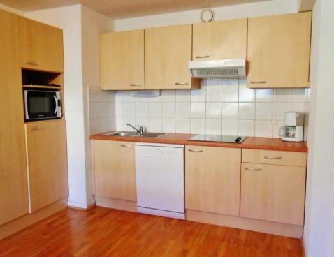 ERMITAGE - La Mongie