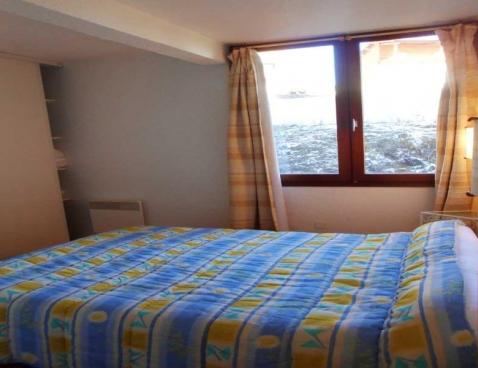 ERMITAGE - La Mongie