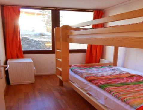 ERMITAGE - La Mongie