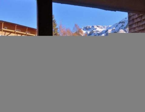 ERMITAGE - La Mongie