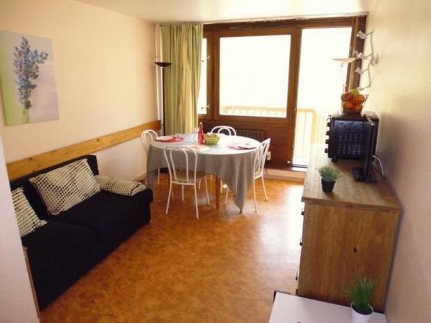 MONGIE TOURMALET - La Mongie