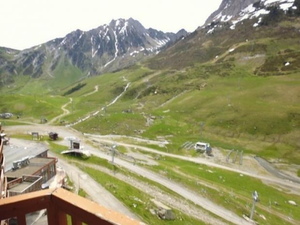 MONGIE TOURMALET - La Mongie