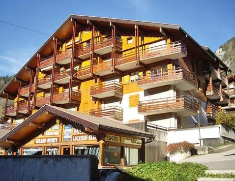 Grand Bornand - Le Grand Bornand