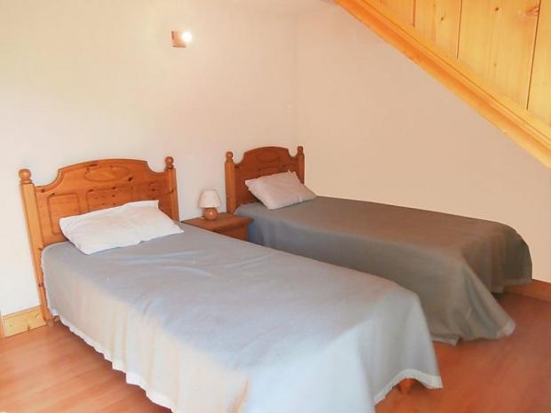 Saint Gervais - Saint Gervais Mont-Blanc