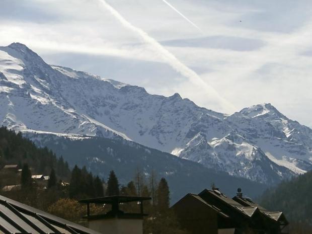 Saint Gervais - Saint Gervais Mont-Blanc