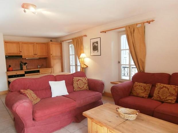 Saint Gervais - Saint Gervais Mont-Blanc