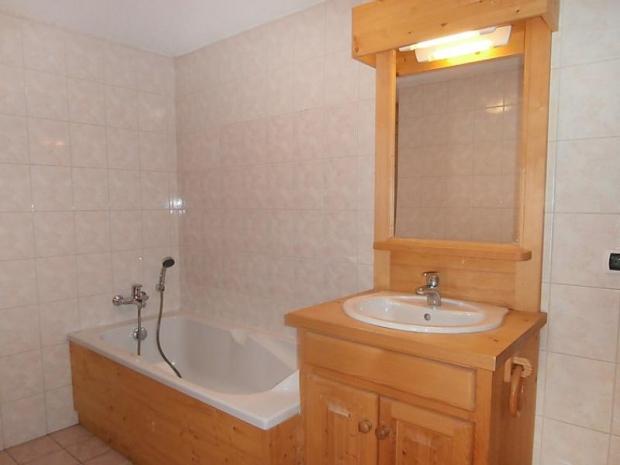 Saint Gervais - Saint Gervais Mont-Blanc