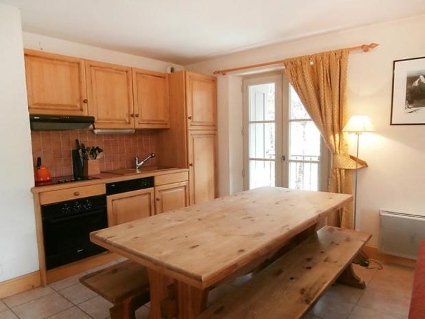 Saint Gervais - Saint Gervais Mont-Blanc