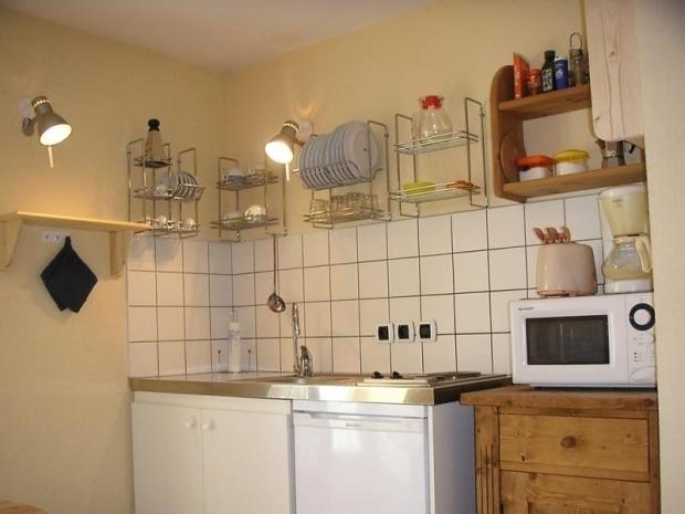 Central Résidence - Saint Gervais Mont-Blanc