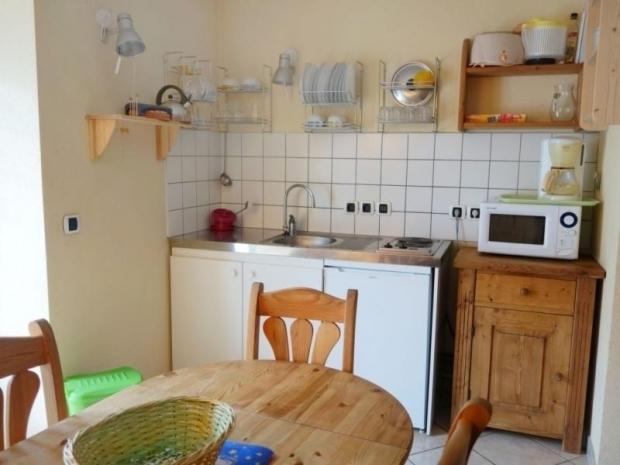 Central Résidence - Saint Gervais Mont-Blanc