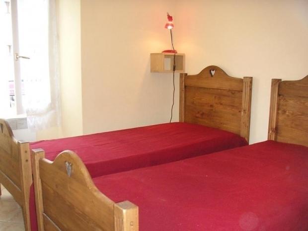 Central Résidence - Saint Gervais Mont-Blanc